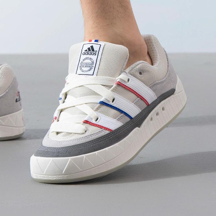 adidas ORIGINALS ADIMATIC 男女休闲鞋 370元