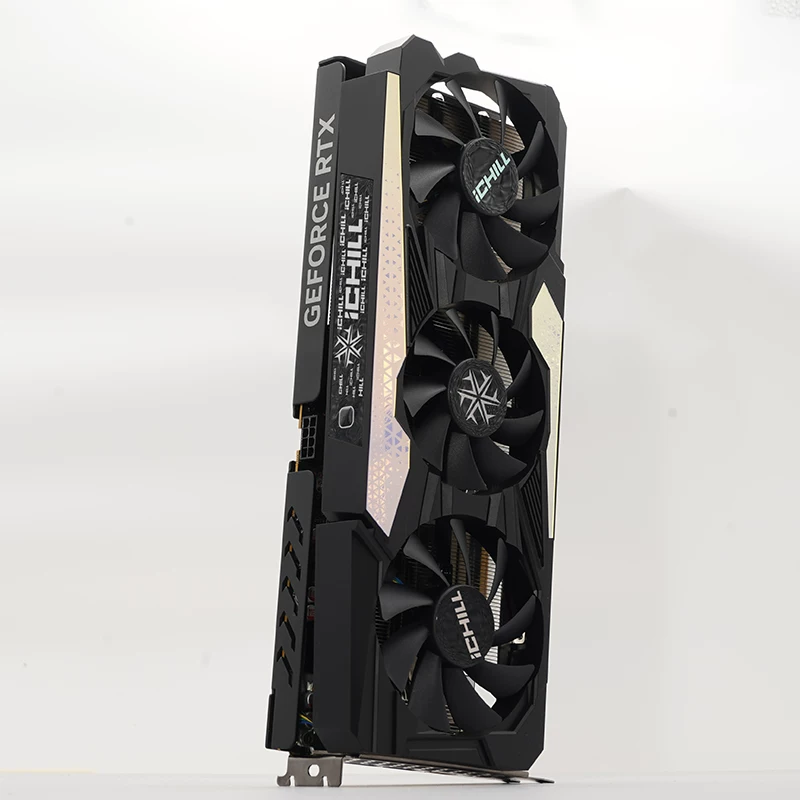 映众 电竞叛客RTX5060/5060Ti 8g/16G 超级冰龙台式机独立国补显卡 3419.1元 - 美泡泡