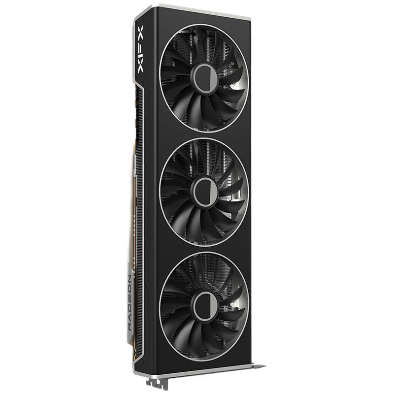 XFX 讯景 7900GRE 16GB 海外版 显卡 4099元包邮（满减）