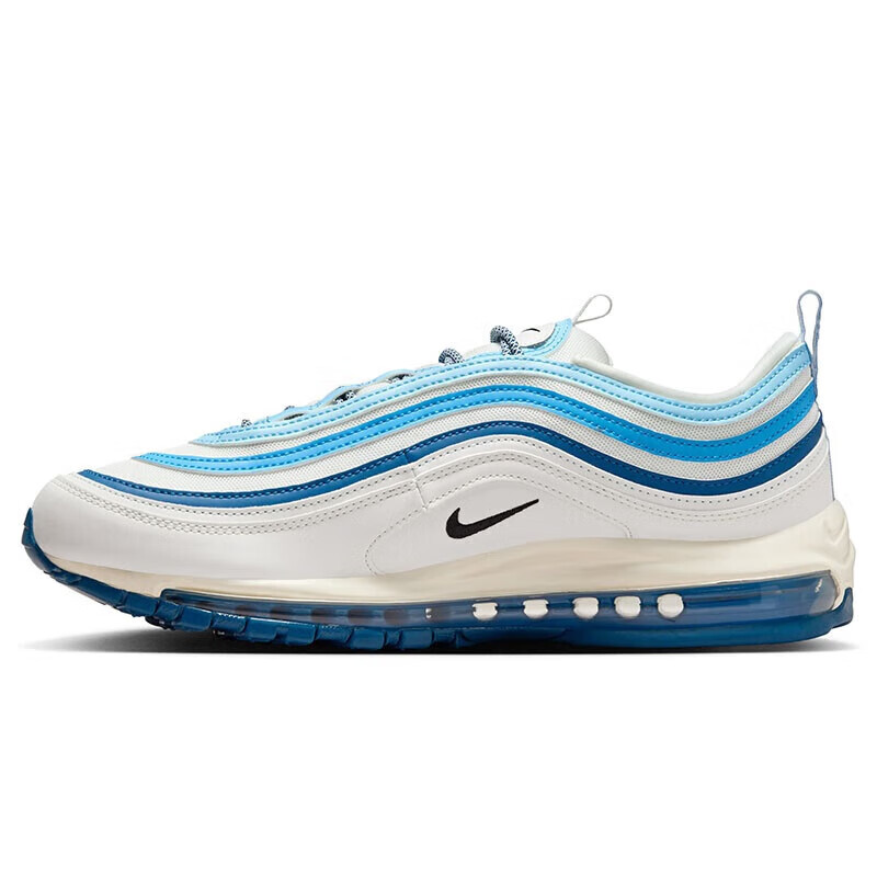 NIKE 耐克 AIR MAX 97 男款运动鞋 FN6957-100 ￥599