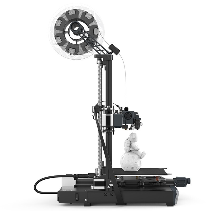 创想三维 -3 1 3打印机桌面级高精度模型手办儿童玩具定制学校家用教育创 En