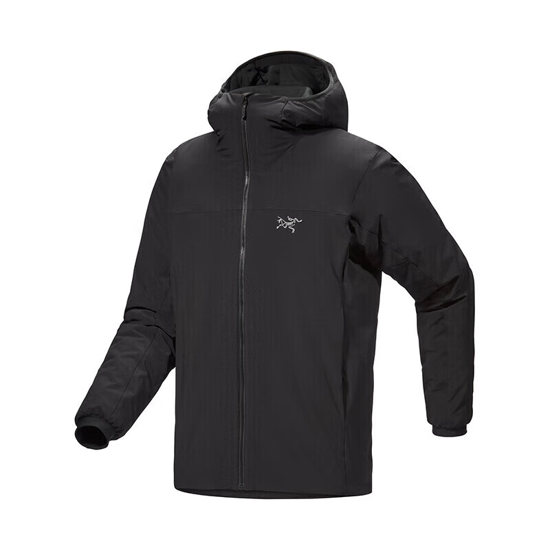 ARC'TERYX 始祖鸟 EPSILON INSULATED 男款户外保暖棉服 2685.17元包邮含税