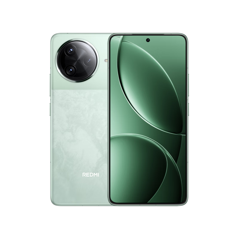 小米 REDMI K80 Pro 國家補貼 驍龍8至尊版 全焦段影像 澎湃OS 16GB+512GB 山巒青 紅