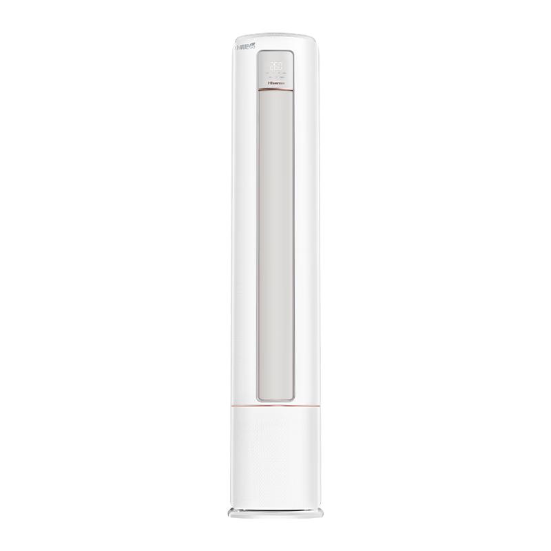 海信 x3pro新风 空调柜机 3匹 3745.9元（需用券）