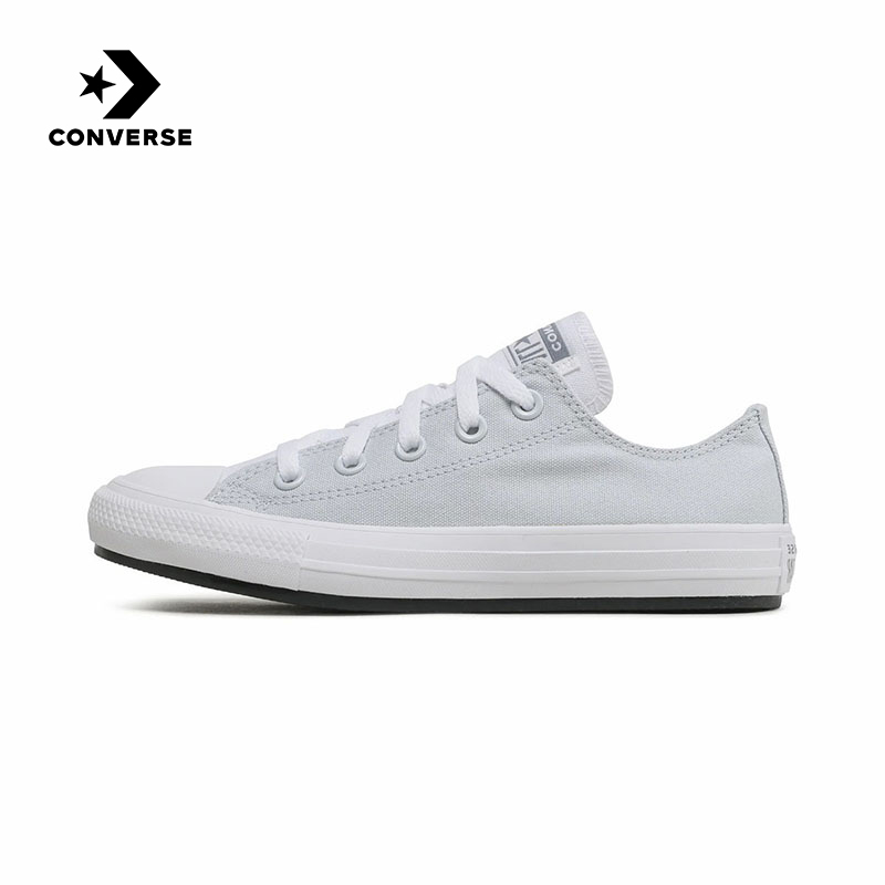 CONVERSE 匡威 板鞋男鞋女鞋新款运动鞋皮质高帮情侣休闲鞋132170C 272.1元（需