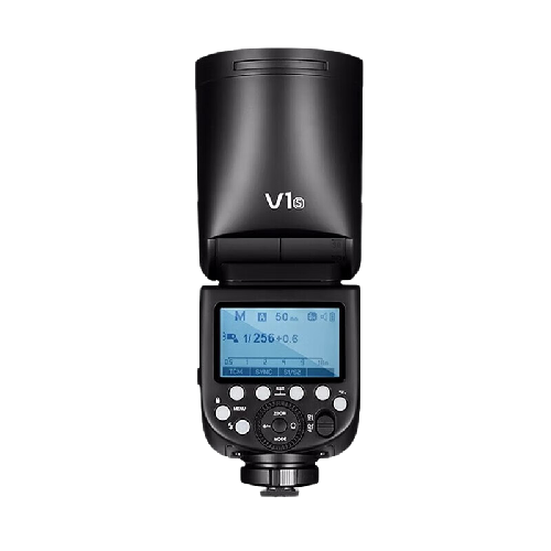 Godox 神牛 V1 S机顶闪光灯 索尼 1290元（需用券）