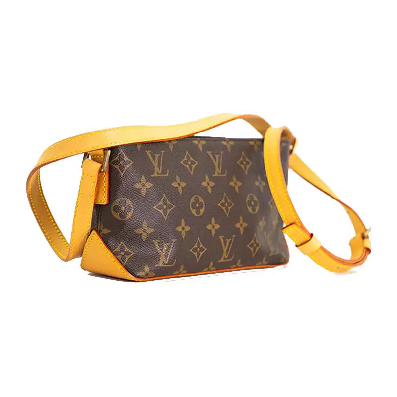 LOUIS VUITTON 路易威登 帆船系列 女士单肩斜挎包 23032137 ￥3299