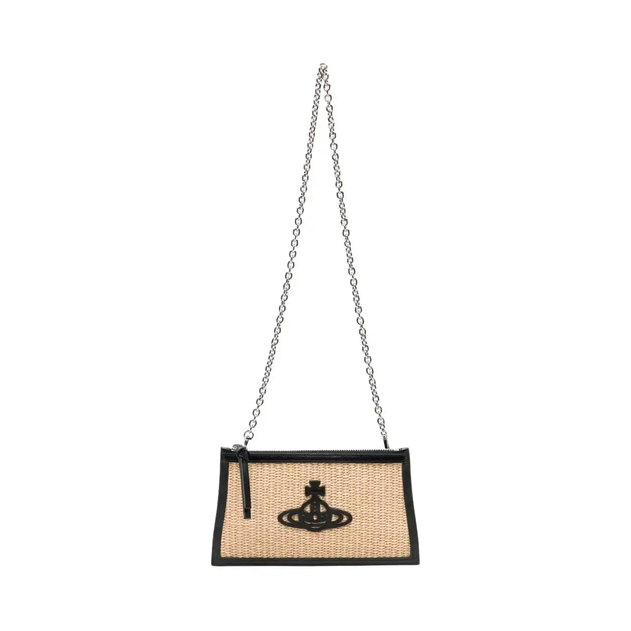 Vivienne Westwood 西太后小号扁平链条包 5折 ¥952