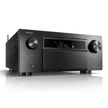 DENON 天龙 AVC-X8500HA 13声道功放机 黑色 24680元