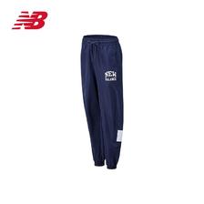 new balance 女子运动长裤 AWP13800 98.83元包邮（双重优惠）