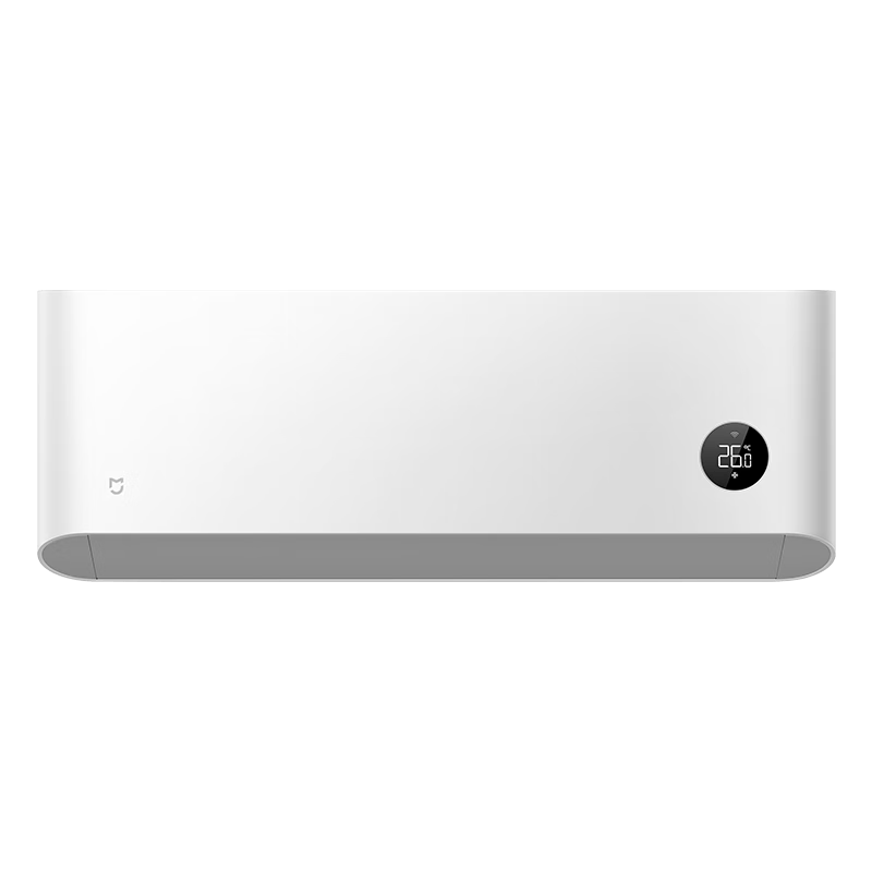 米家 巨省电 2匹 空调挂机 KFR-50GW/N2A1 2197.44元