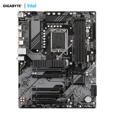 GIGABYTE 技嘉 B760 DS3H 主板DDR5支持CPU 1390013700KF Intel B760 LGA 1700 1049元（需用券
