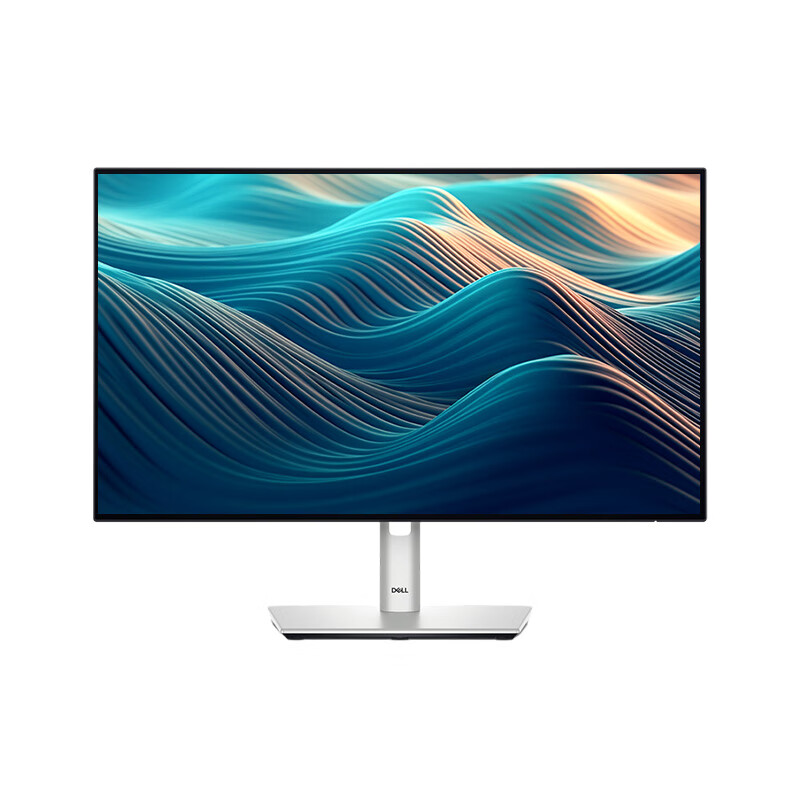 DELL 戴尔 U2424H 23.8英寸 IPS 显示器（1920×1080、120Hz、100%sRGB、Type-C 15W） 1129.2