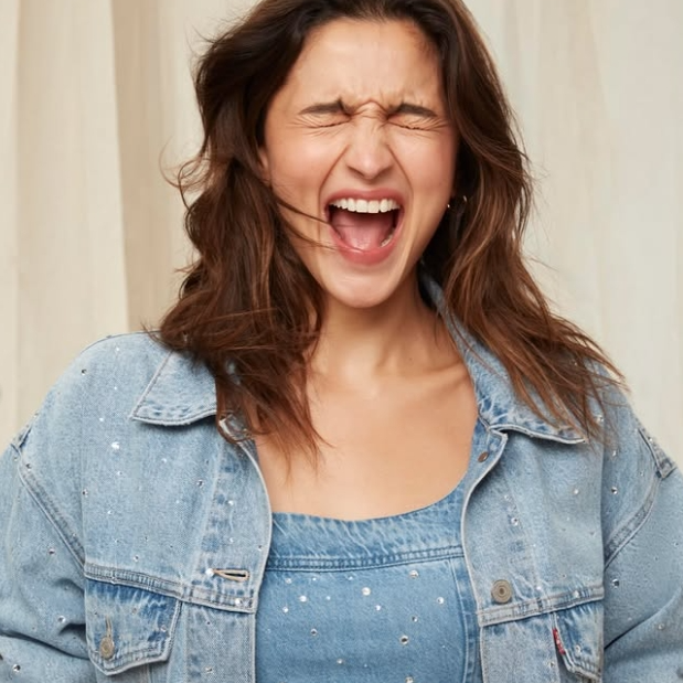 Levi's：全场服饰热卖 入明星同款 精选低至7折