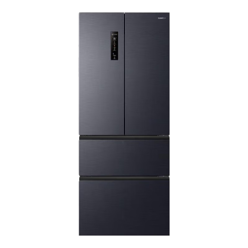 PLUS，31日20点：容声（Ronshen）526升 双净双系统冰箱 双循环大冰箱 BCD-526WD1MPA