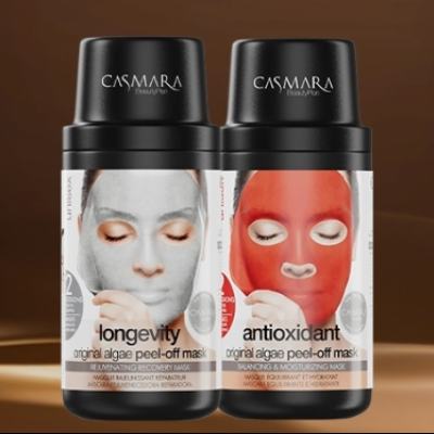 闭眼买、再降价:Casmara 卡蔓 铂金面膜 140g 7.9元包邮(需领券)