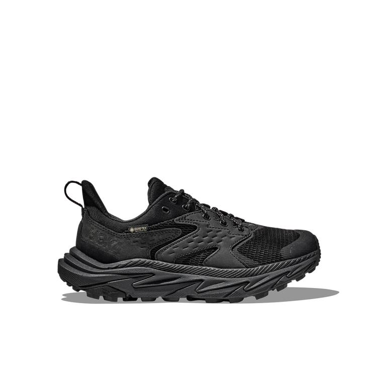 3日20点：HOKA ONE ONE ANACAPA 2 LOW GTX 阿纳卡帕2低帮防水徒步鞋 760.8元（需用券