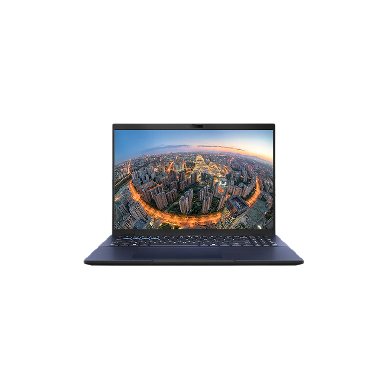 ASUS 华硕 破晓4 2024款 酷睿版 （Core Ultra5 125H、核芯显卡、16GB、1TB SSD、1080P、