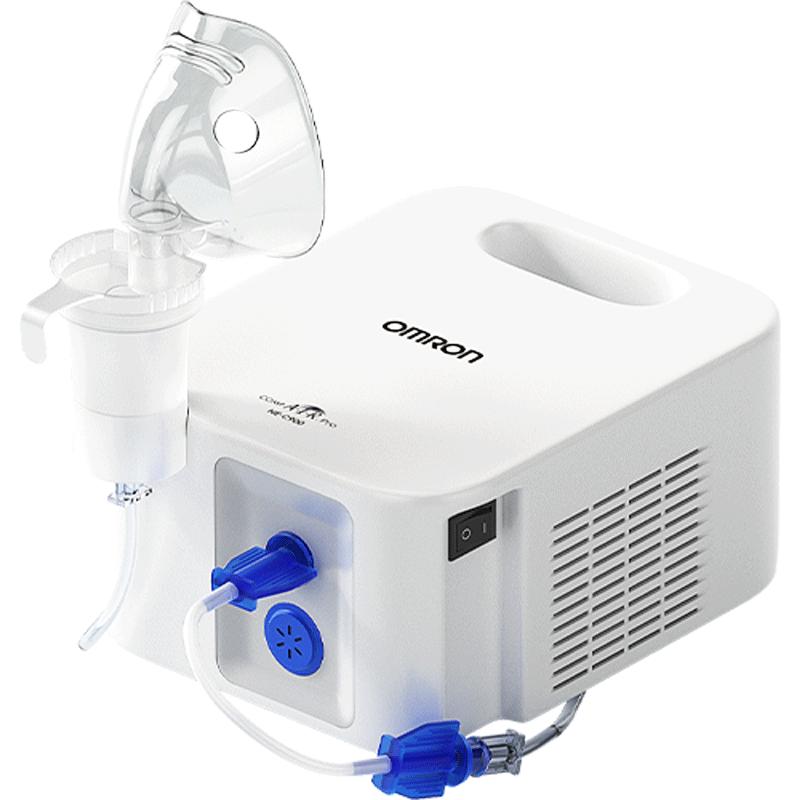 国家补贴：欧姆龙 NE-C900 儿童压缩式雾化器 白色 1114.99元（需用券）