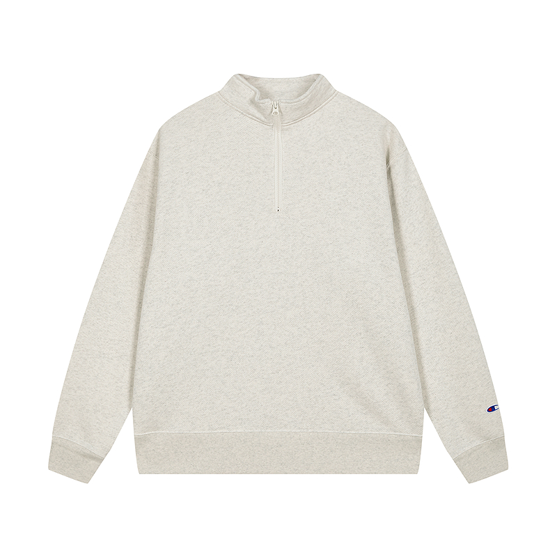Champion 冠军 男女翻领卫衣 U5DSWJM003 449.1元