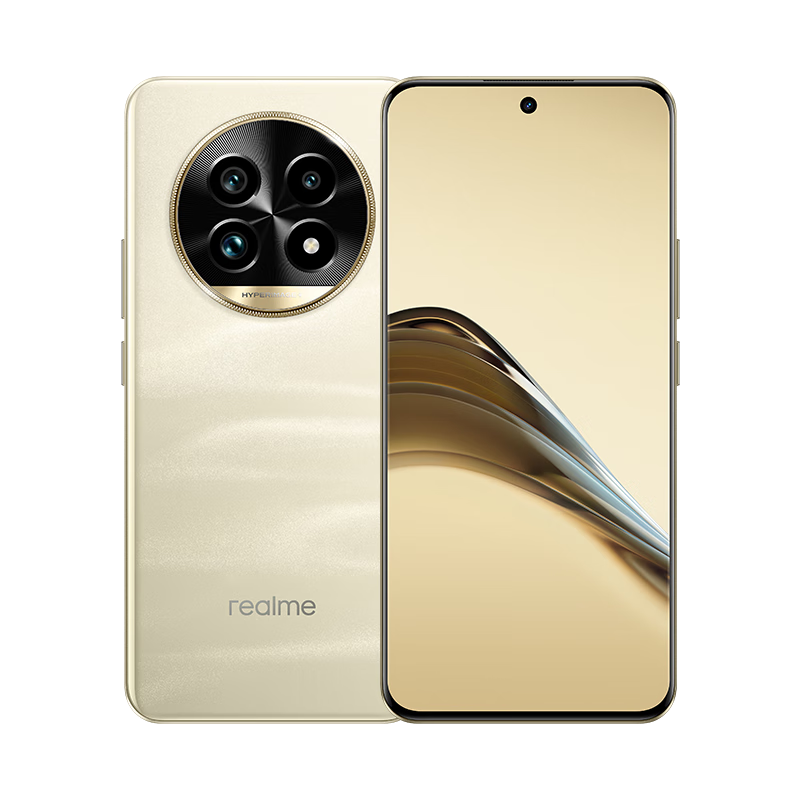 realme 13 Pro+ 5G手机 12GB+256GB 1478.15元（需用券）