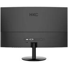 HKC 惠科 C270 27英寸 VA 曲面 显示器（1920×1080、60Hz） 605.51元（需用券）