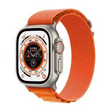 百亿补贴：Apple 苹果 Watch Ultra 智能手表 49mm GPS+蜂窝网络款 5189元包邮