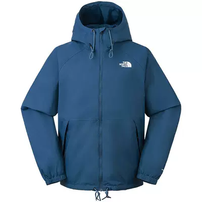 88VIP:The North Face 北面 Antora 户外防水冲锋衣 8C5K 636.6元包邮+4140个淘金币(需用券)