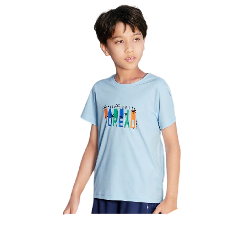TOREAD kids 男女童通用短袖T恤 31.16元（需用券）