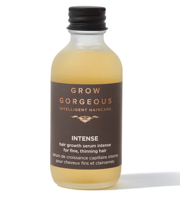 好价！Grow Gorgeous 加强版精华 60ml 2.8折 £12.82（约121.35元）