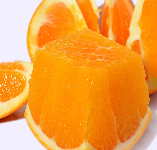 橙之味 江西赣南脐橙 5斤 单个150-180g ￥14.8