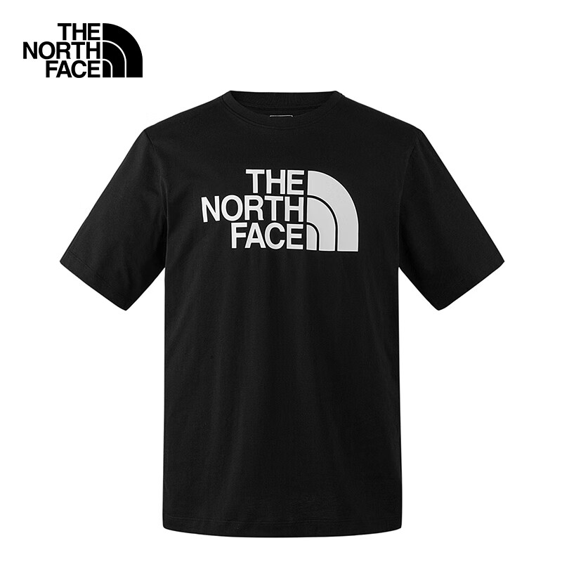 The North Face 北面 户外休T恤 JK3 189元包邮