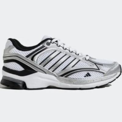 再降价、PLUS会员：adidas 阿迪达斯 寻光者 SPIRITAIN 2.0厚底网面老爹鞋 297.63元