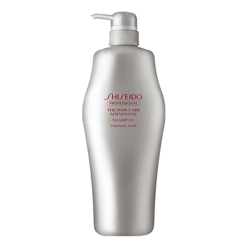 SHISEIDO 资生堂 芯护理道头皮生机洗发露1L ￥134.55