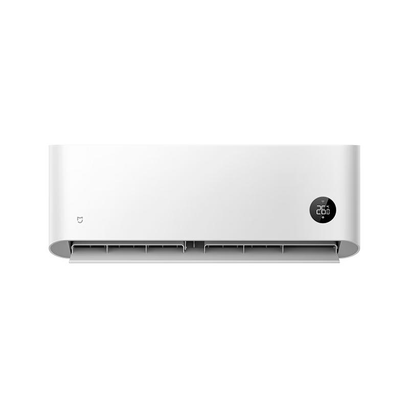 小米 35GW-NA20/S1A1 一级能效变频冷暖 1.5匹 壁挂式空调 1649.9元