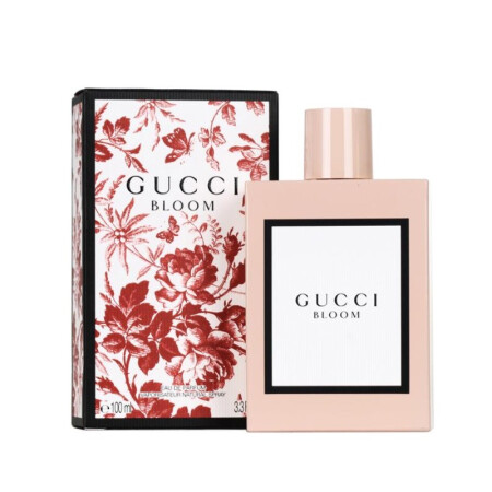 GUCCI 古驰 花悦女士香水 EDP 100ml 565元