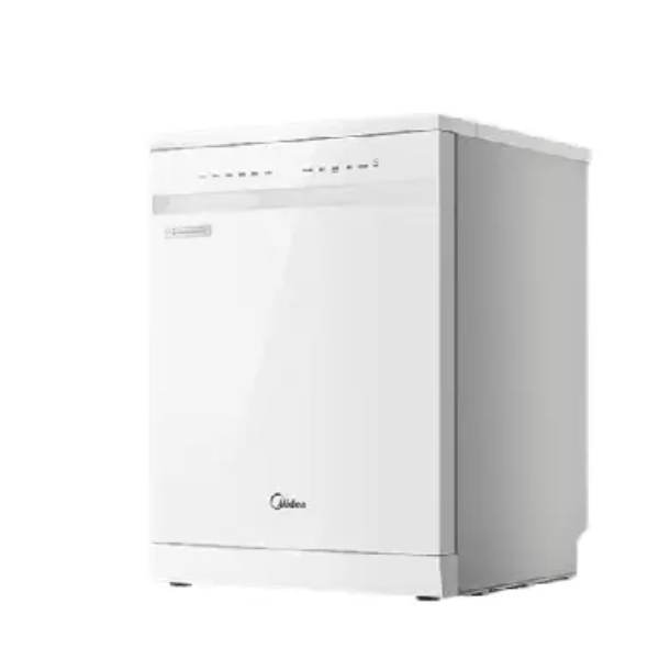 PLUS会员：Midea 美的 RX600Max 嵌入式洗碗机 14套 白色 2928元（需用券）