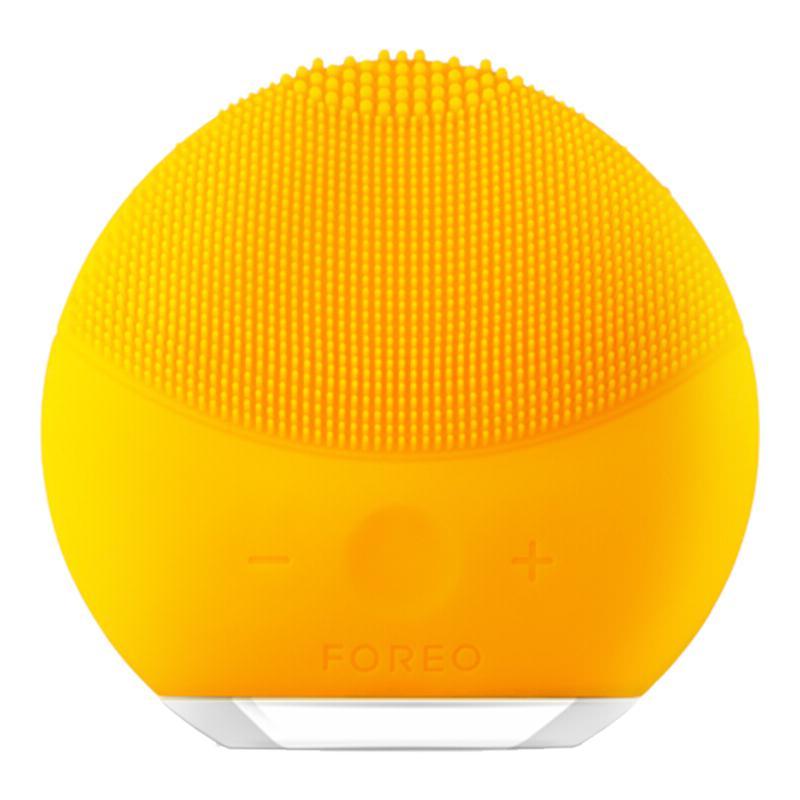 FOREO 斐珞尔 LUNA mini2 洁面仪 向日葵黄 247.88元（需用券）