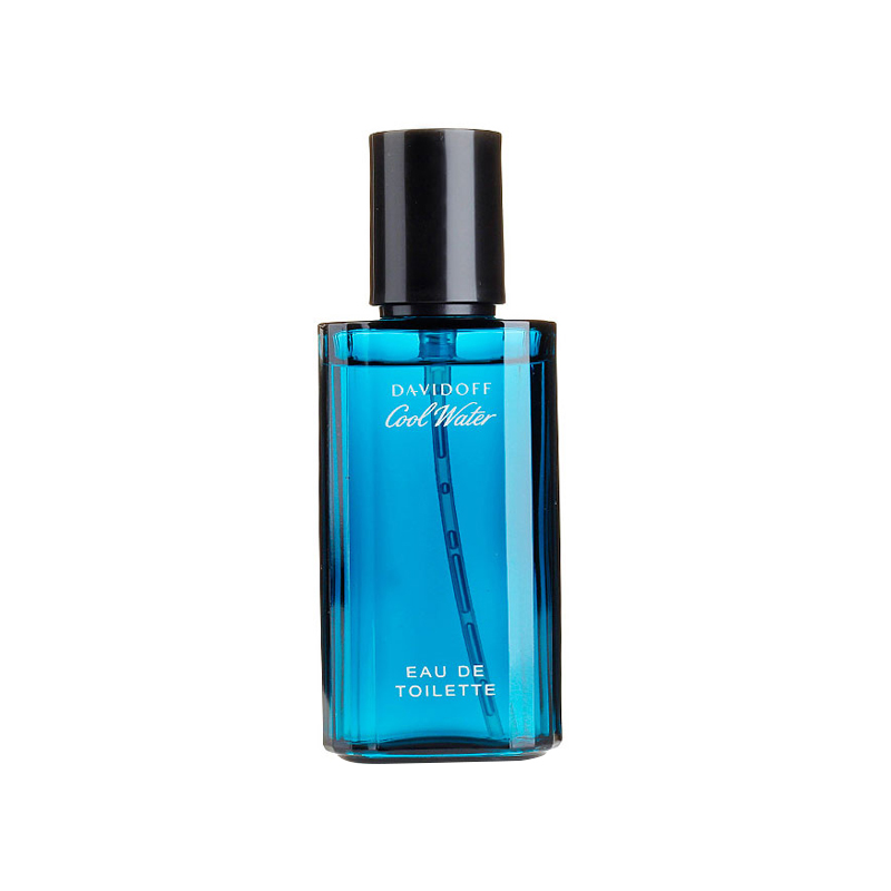 DAVIDOFF 冷水男士淡香水 EDT 118.75元