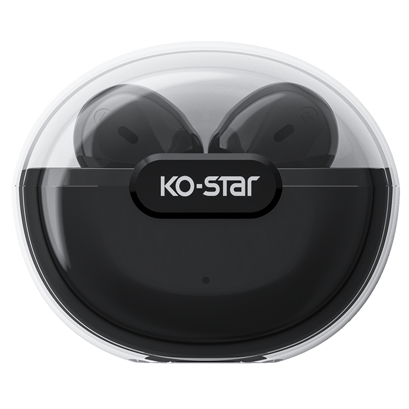 KO-STAR 无线蓝牙耳机 4~6h长续航 28元包邮