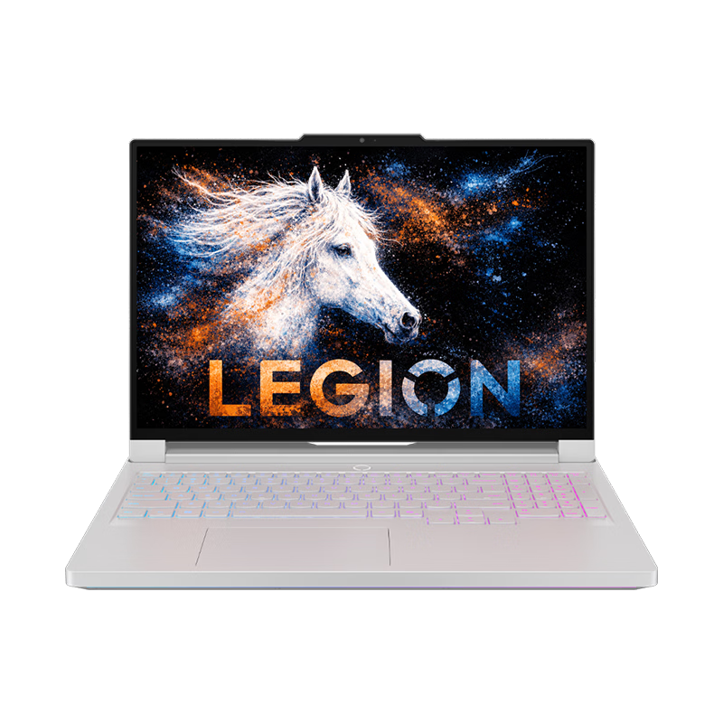 联想 拯救者Y9000P 2026至尊版 (Ultra 9 290HX Plus 64G2T RTX5090 2.5K 240Hz OLED)白 43274.01