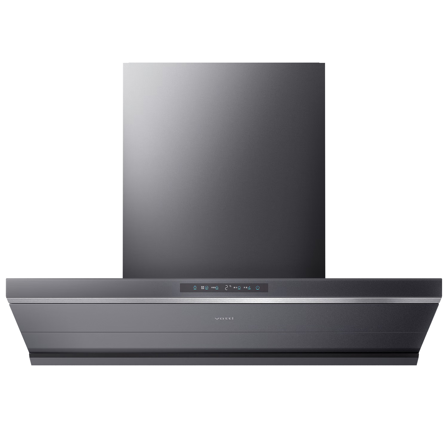 再降价:华帝 小飞碟Max S66 变频28风量大吸力自清洁 2367.45元(需领券)