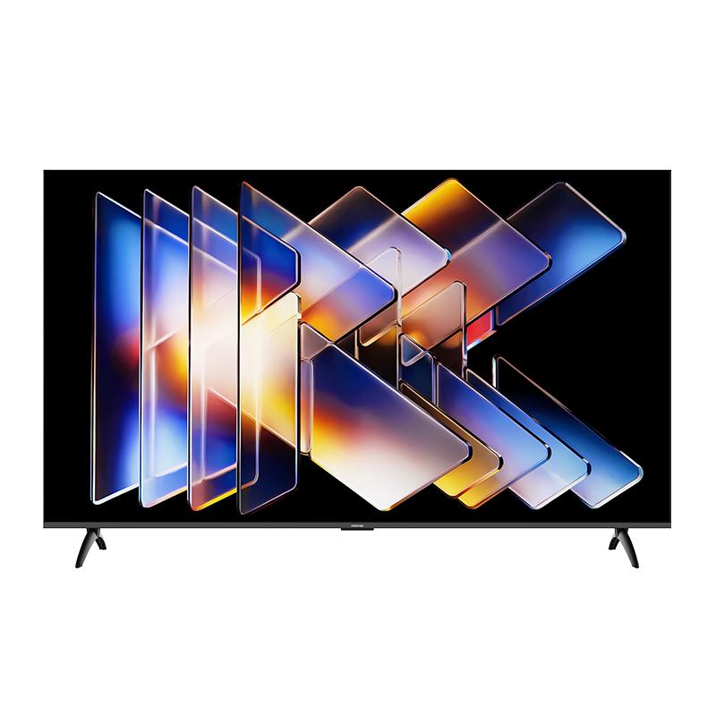 酷开 K6 Mini系列 85P5F 电视 85英寸 3408.8元