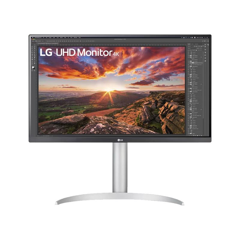 移动端、京东百亿补贴：LG 27UP850K 27英寸 IPS 显示器（3840×2160、60Hz、95%DCI-P3
