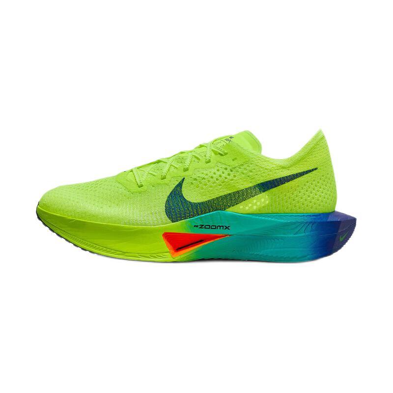 NIKE 耐克 马拉松跑步鞋男碳板VAPORFLY NEXT 3运动鞋DV4129-700绿41 1199元