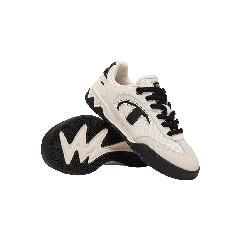 Champion 美国冠军2026T头足训休闲板鞋 女款 26SST64 349元