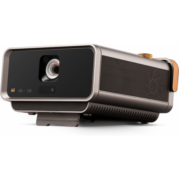 ViewSonic 优派 Q30 家用4K投影机 黑色 6699元包邮（双重优惠）