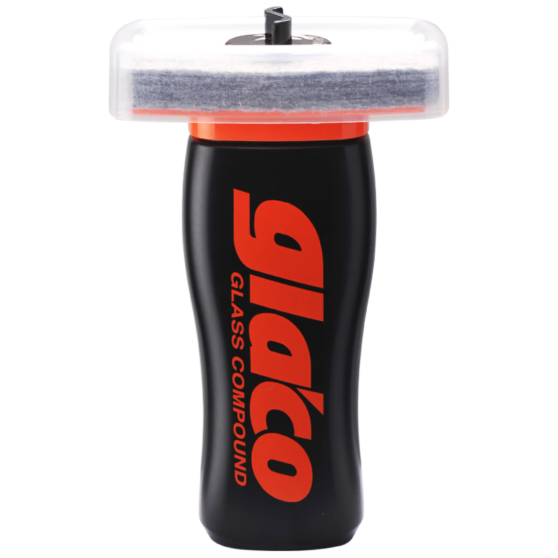 SOFT99 SF-04101 玻璃油膜清洁剂 100ml 48.5元