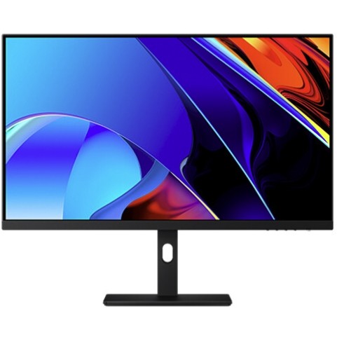 限地区、以旧换新补贴：REDMI 红米 RMMNT27NU 27英寸 IPS 显示器 (3840*2160、60Hz、H