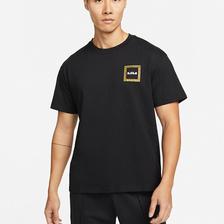 NIKE 耐克 男式运动训练休闲短袖T恤 DQ1882 85元